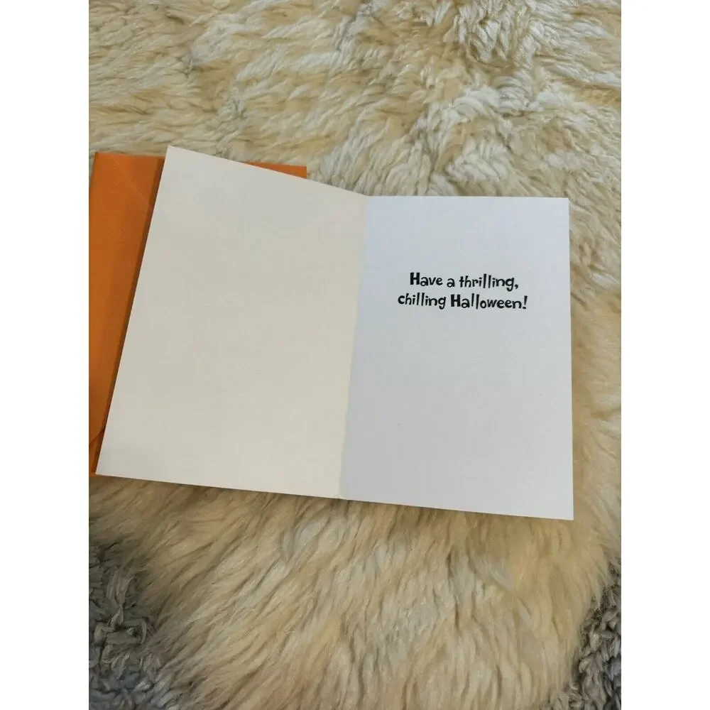 Lot of 4 Greeting Cards Graduation Religious Graduate Halloween 13th Birthday